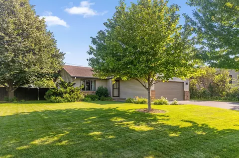 Exterior - 4240 159th Ct W, Rosemount, MN 55068 photo 2 of 10