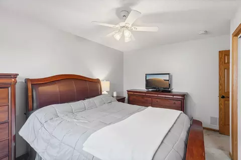 Bedroom - 4240 159th Ct W, Rosemount, MN 55068 photo 6 of 8