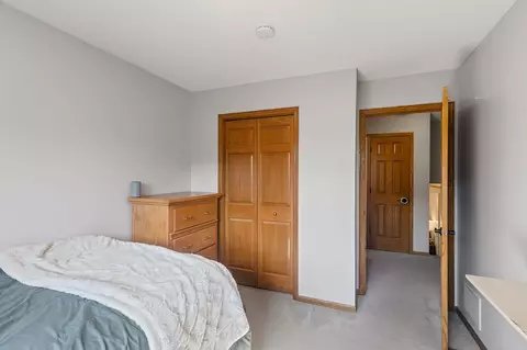 Bedroom - 4240 159th Ct W, Rosemount, MN 55068 photo 3 of 8