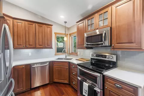 Kitchen - 4240 159th Ct W, Rosemount, MN 55068 photo 1 of 3