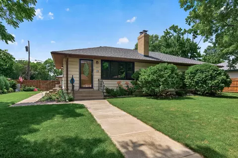 6801 Orchard Ave N, Brooklyn Center, MN 55429