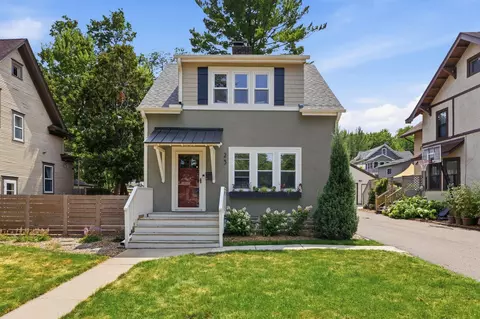 23 W 48th St, Minneapolis, MN 55419