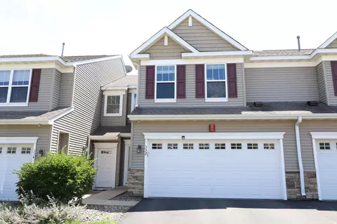 332 Orendorff Way NE, Columbia Heights, MN 55421
