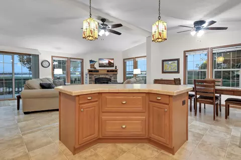 Kitchen - 5042 White Gables Rd, Brainerd, MN 56401 photo 5 of 5