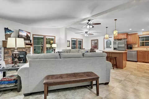 Living - 5042 White Gables Rd, Brainerd, MN 56401 photo 4 of 4