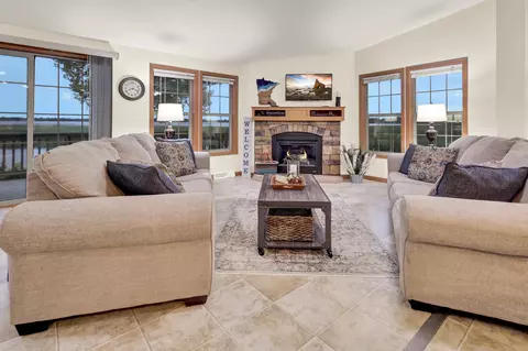 Living - 5042 White Gables Rd, Brainerd, MN 56401 photo 1 of 4