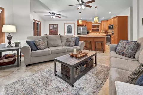 Living - 5042 White Gables Rd, Brainerd, MN 56401 photo 2 of 4