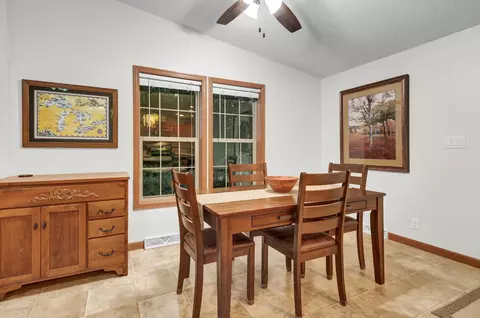 Dining - 5042 White Gables Rd, Brainerd, MN 56401 photo 1 of 2