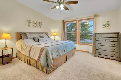 Bedroom - 5042 White Gables Rd, Brainerd, MN 56401 photo 6 of 6