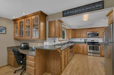 Kitchen - 412 Red River Ave S, Cold Spring, MN 56320 photo 1 of 4