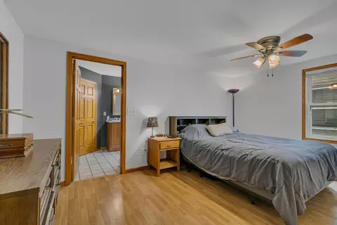 Bedroom - 412 Red River Ave S, Cold Spring, MN 56320 photo 2 of 3