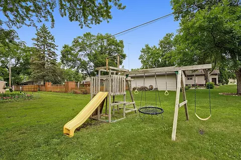 Exterior - 412 Red River Ave S, Cold Spring, MN 56320 photo 2 of 6