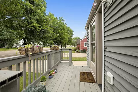 Exterior - 412 Red River Ave S, Cold Spring, MN 56320 photo 3 of 6