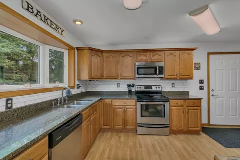 Kitchen - 412 Red River Ave S, Cold Spring, MN 56320 photo 3 of 4