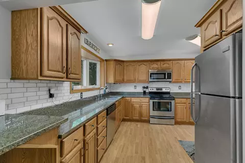 Kitchen - 412 Red River Ave S, Cold Spring, MN 56320 photo 2 of 4