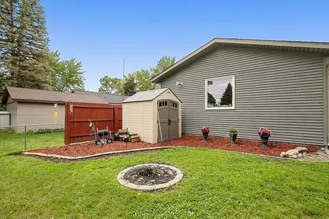 Exterior - 412 Red River Ave S, Cold Spring, MN 56320 photo 5 of 6