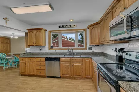 Kitchen - 412 Red River Ave S, Cold Spring, MN 56320 photo 4 of 4