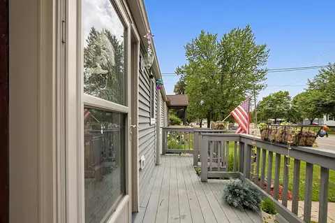 Exterior - 412 Red River Ave S, Cold Spring, MN 56320 photo 6 of 6
