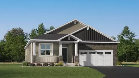 4302 132nd Ave NE, Blaine, MN 55449