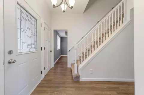 Entry Way - 108 1st Ave NW, Mapleton, MN 56065 photo 3 of 6