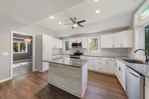Kitchen - 108 1st Ave NW, Mapleton, MN 56065 photo 3 of 5