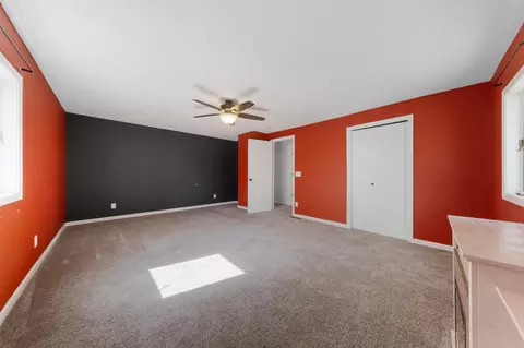 Bedroom - 108 1st Ave NW, Mapleton, MN 56065 photo 9 of 10