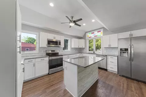 Kitchen - 108 1st Ave NW, Mapleton, MN 56065 photo 1 of 5