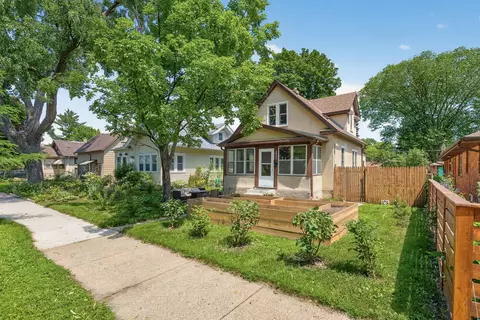 3953 38th Ave S, Minneapolis, MN 55406
