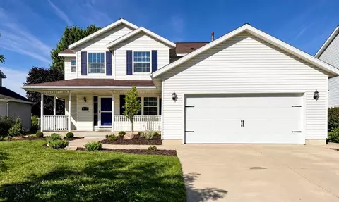 411 Waterview Ln NW, Rochester, MN 55901