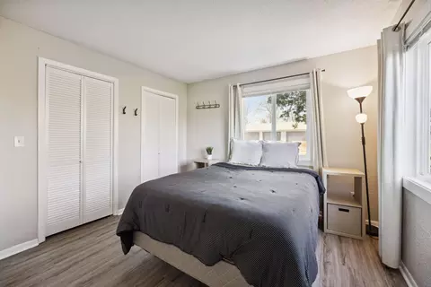 Bedroom - 23017 60th Ave, Saint Augusta, MN 56301 photo 4 of 8