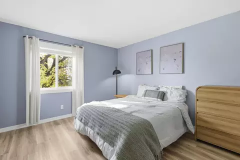 Bedroom - 23017 60th Ave, Saint Augusta, MN 56301 photo 5 of 8