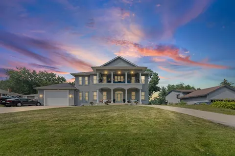 1261 Bibeau Rd, White Bear Lake, MN 55110
