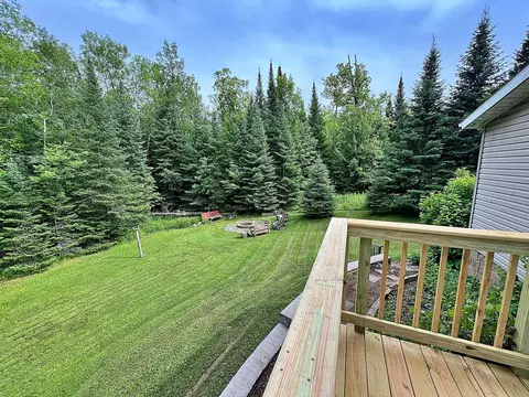 Exterior - 18010 480th Ln, Mcgregor, MN 55760 photo 1 of 13