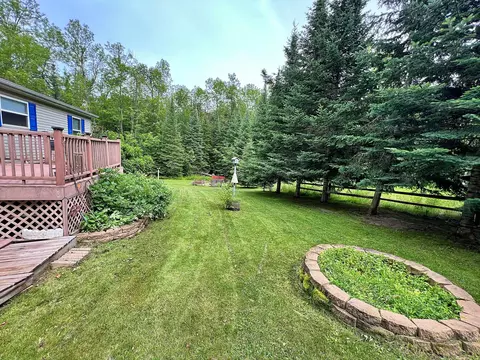 Exterior - 18010 480th Ln, Mcgregor, MN 55760 photo 2 of 13