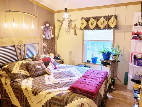 Bedroom - 18010 480th Ln, Mcgregor, MN 55760 photo 3 of 4