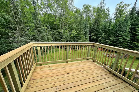 Exterior - 18010 480th Ln, Mcgregor, MN 55760 photo 5 of 13