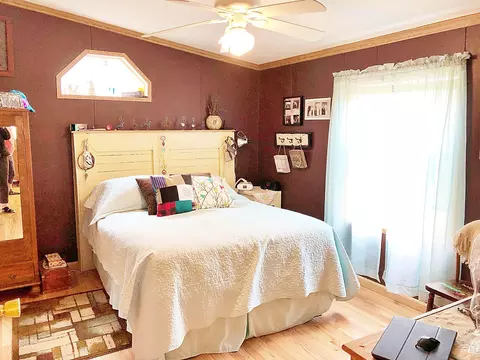 Bedroom - 18010 480th Ln, Mcgregor, MN 55760 photo 1 of 4