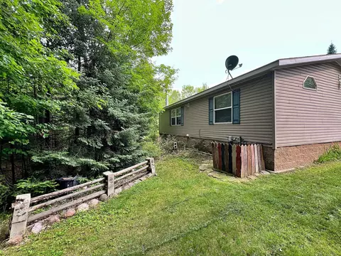 Exterior - 18010 480th Ln, Mcgregor, MN 55760 photo 4 of 13