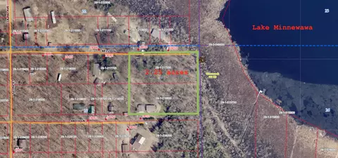 View/Area - 18010 480th Ln, Mcgregor, MN 55760 photo 1 of 1