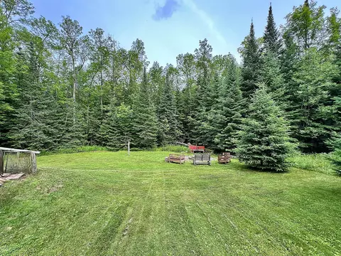 Exterior - 18010 480th Ln, Mcgregor, MN 55760 photo 10 of 13
