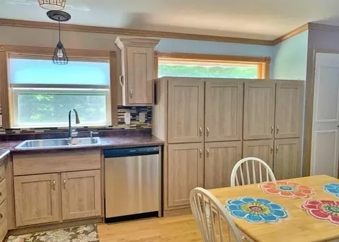 Kitchen - 18010 480th Ln, Mcgregor, MN 55760 photo 3 of 3