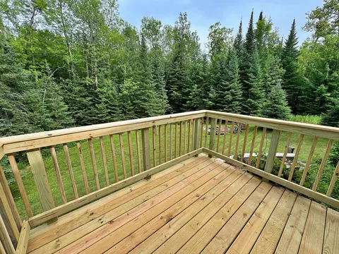 Exterior - 18010 480th Ln, Mcgregor, MN 55760 photo 6 of 13