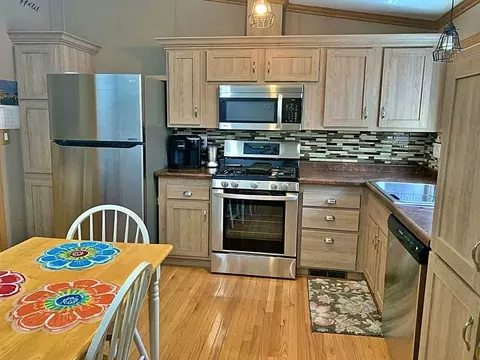 Kitchen - 18010 480th Ln, Mcgregor, MN 55760 photo 1 of 3