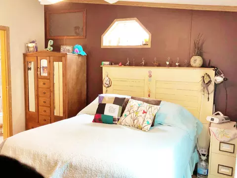 Bedroom - 18010 480th Ln, Mcgregor, MN 55760 photo 2 of 4