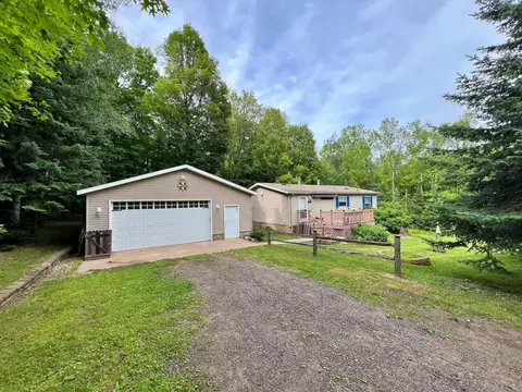Exterior - 18010 480th Ln, Mcgregor, MN 55760 photo 3 of 13