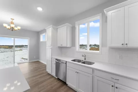 Kitchen - 1247 Marlene Ave, River Falls, WI 54022 photo 2 of 3