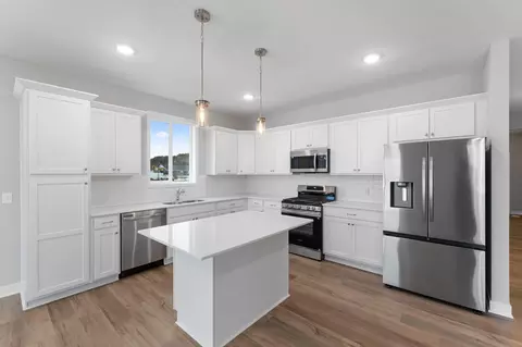 Kitchen - 1247 Marlene Ave, River Falls, WI 54022 photo 3 of 3