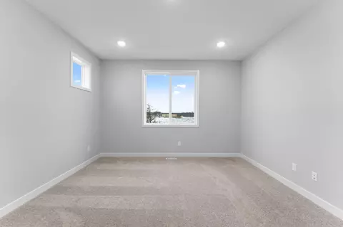 Bedroom - 1247 Marlene Ave, River Falls, WI 54022 photo 6 of 6