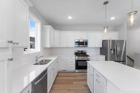Kitchen - 1247 Marlene Ave, River Falls, WI 54022 photo 1 of 3