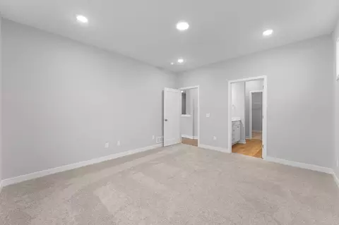 Bedroom - 1247 Marlene Ave, River Falls, WI 54022 photo 5 of 6